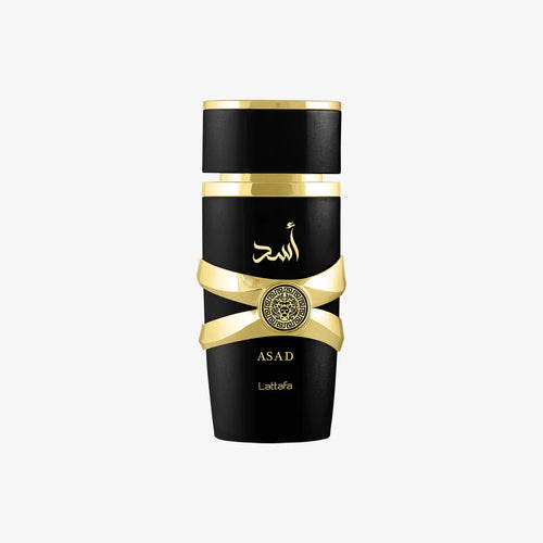 Asad Elixir – Lattafa